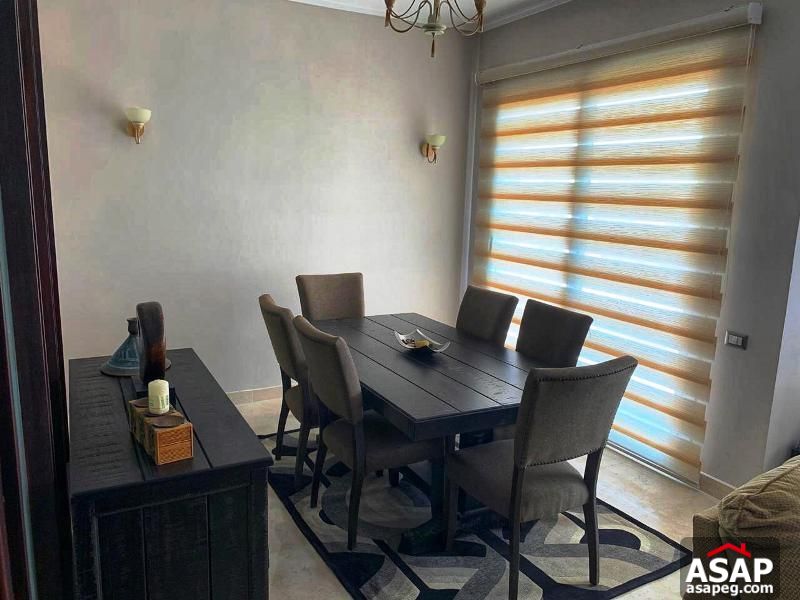 Modern Apartment for Rent in Village Gate Modern Apartment for Rent in Village Gate