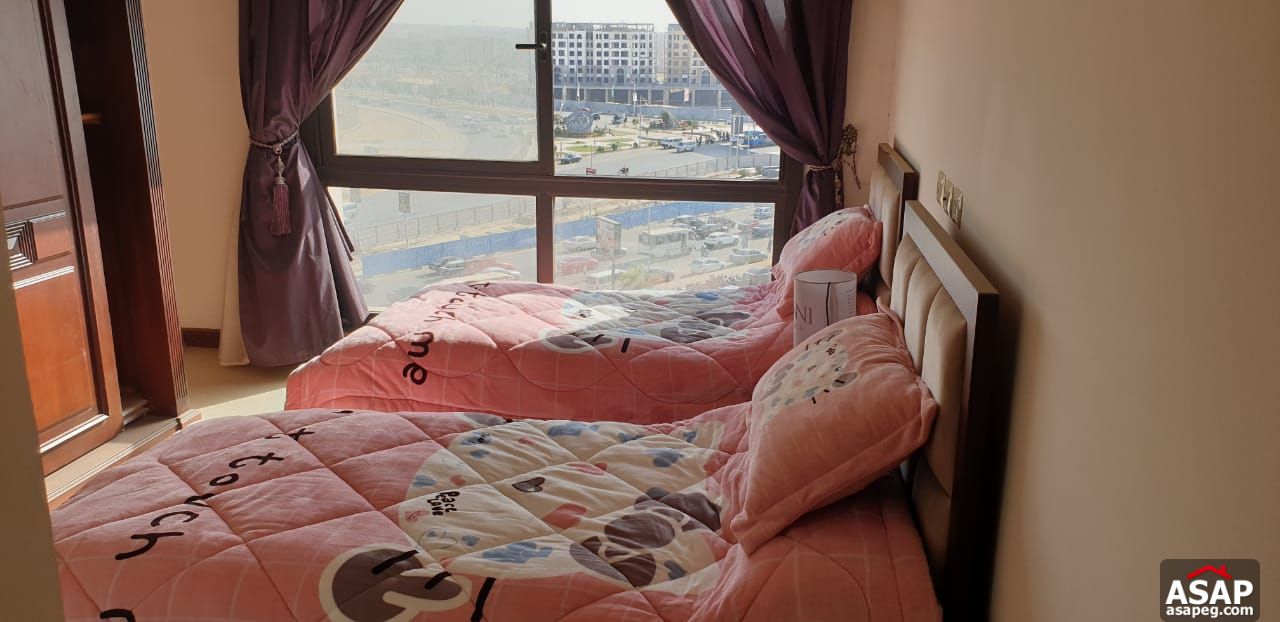 Duplex for Rent in Porto New Cairo Duplex for Rent in Porto New Cairo