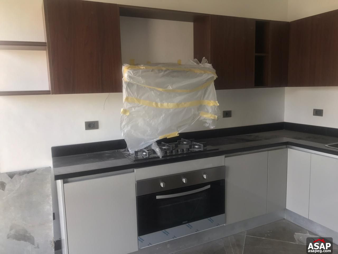 Stand Alone for Rent in Villette Sodic Stand Alone for Rent in Villette Sodic