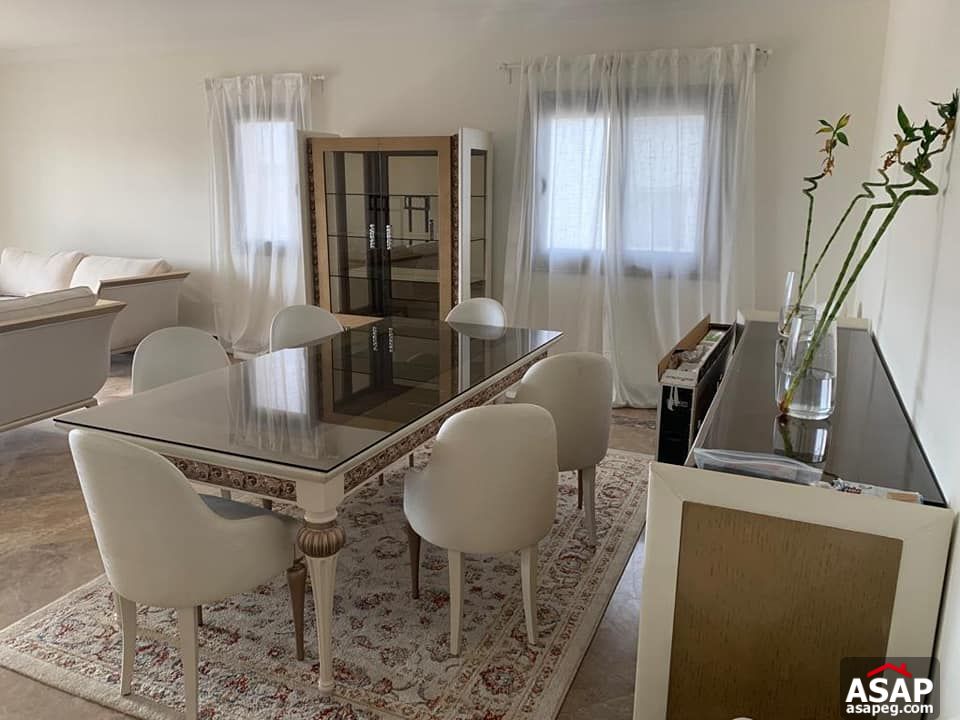Rent Fully Furnished Apartment in New Cairo Rent Fully Furnished Apartment in New Cairo