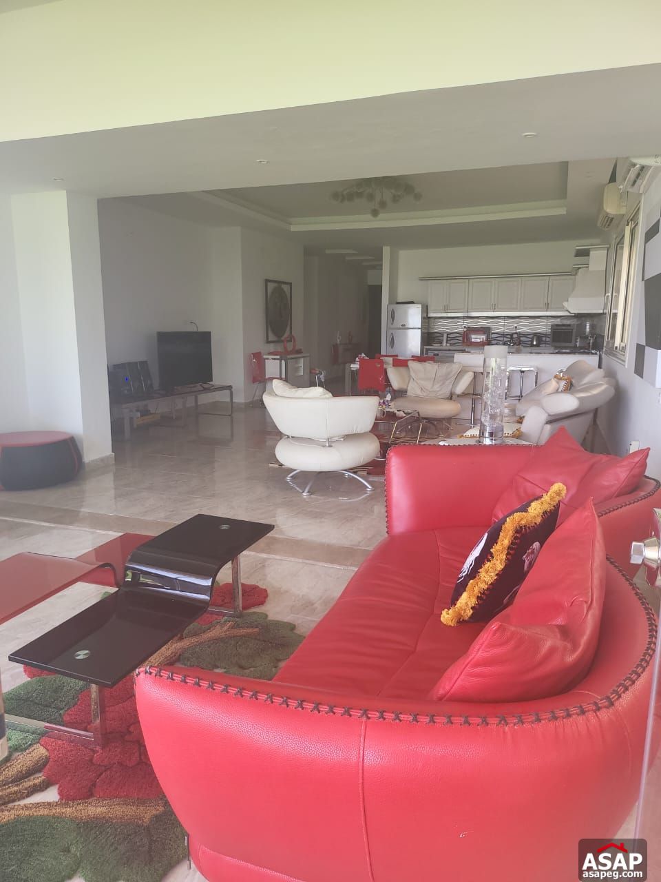 Ground Senior Chalet in Hacienda Bay Ground Senior Chalet in Hacienda Bay