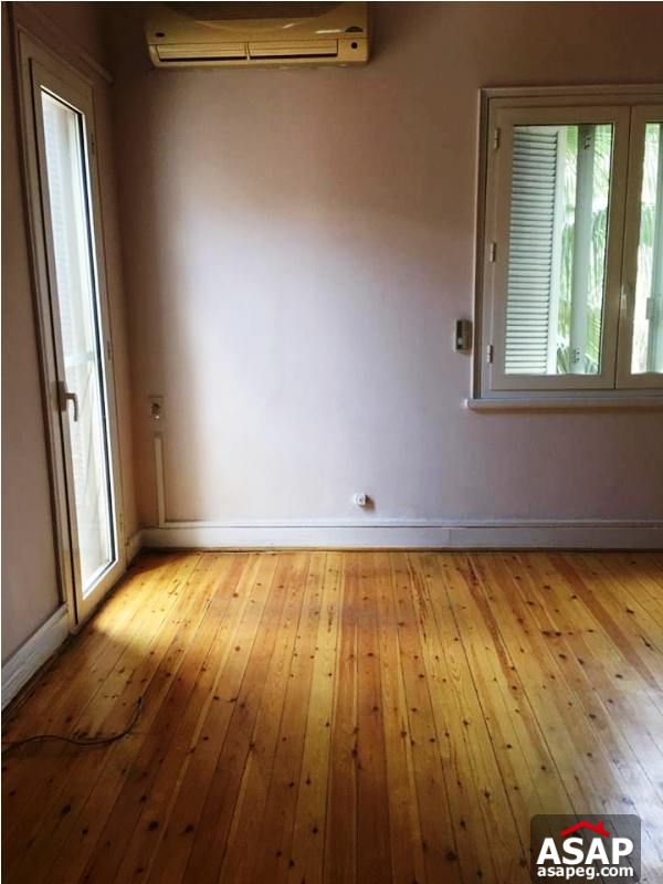 Penthouse with Nile View for Rent in Zamalek Penthouse with Nile View for Rent in Zamalek