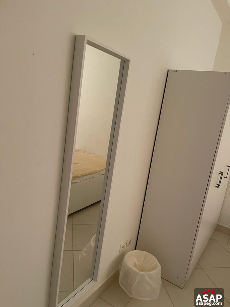 Chalet with Sea View for Sale in Marassi Chalet with Sea View for Sale in Marassi