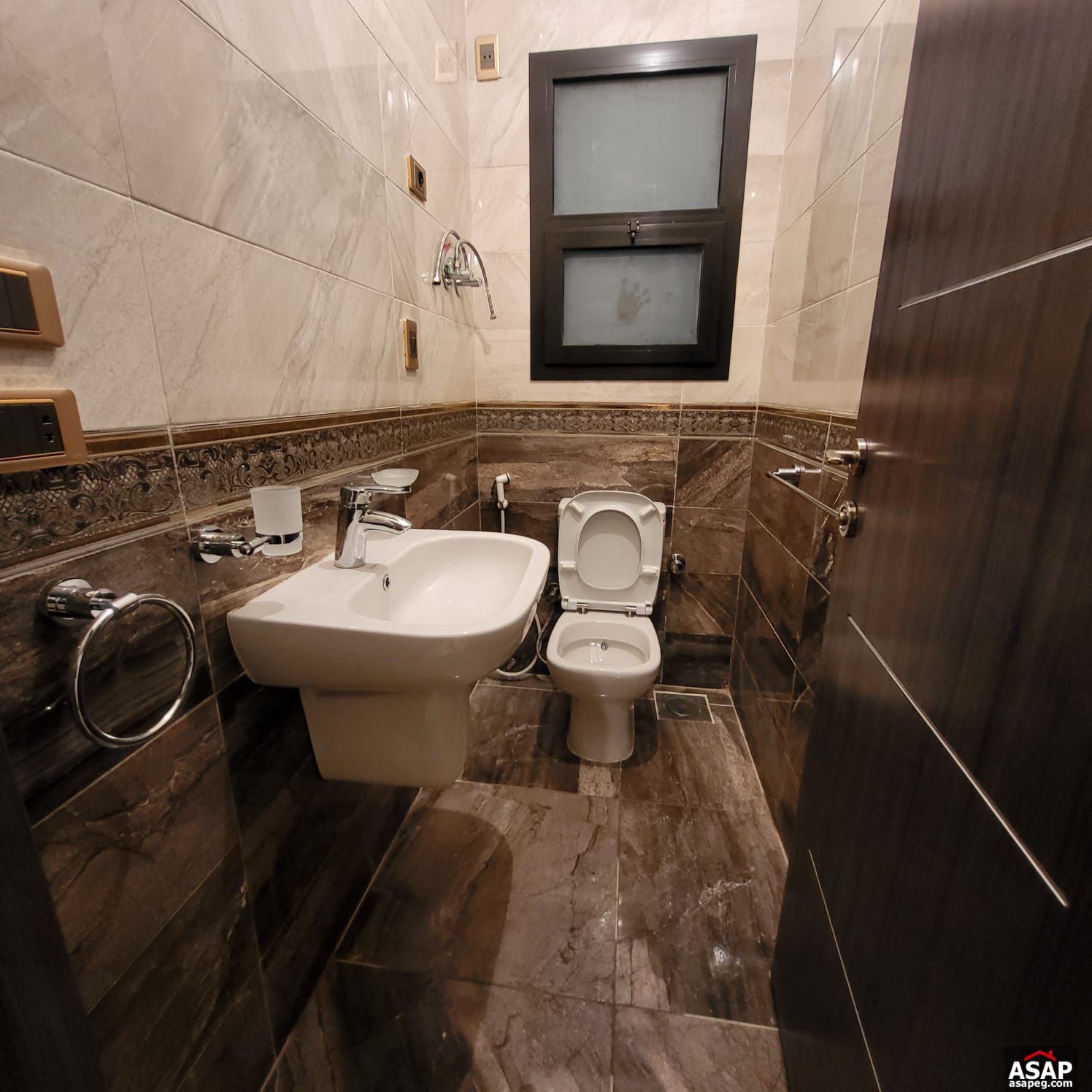 Apartment with Garden View for Rent in Eastown Sodic Apartment with Garden View for Rent in Eastown Sodic