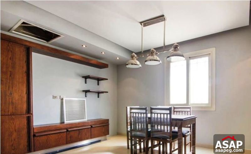 Villa for Rent in Marina City