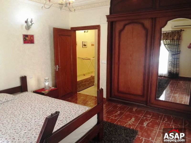 Apartment for Rent in Diplomats Compound Apartment for Rent in Diplomats Compound