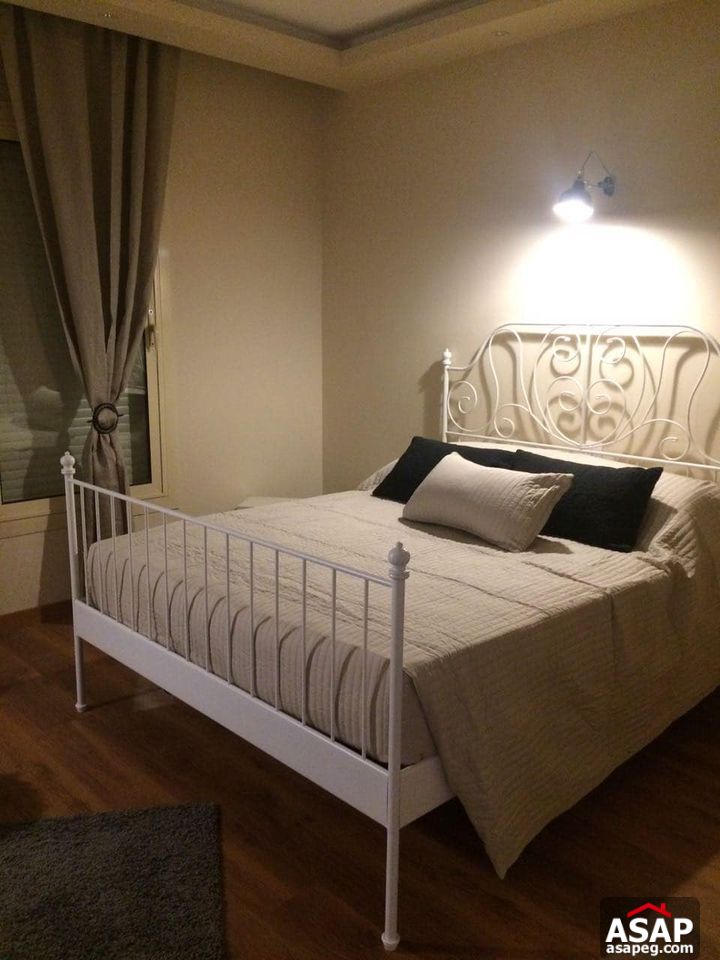 Penthouse for Rent in Bamboo Compound Penthouse for Rent in Bamboo Compound