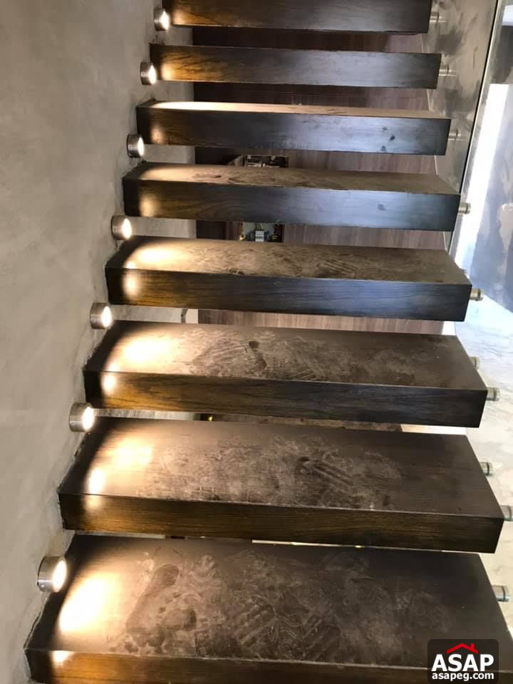 Twin House for Rent in Mivida Emaar Twin House for Rent in Mivida Emaar