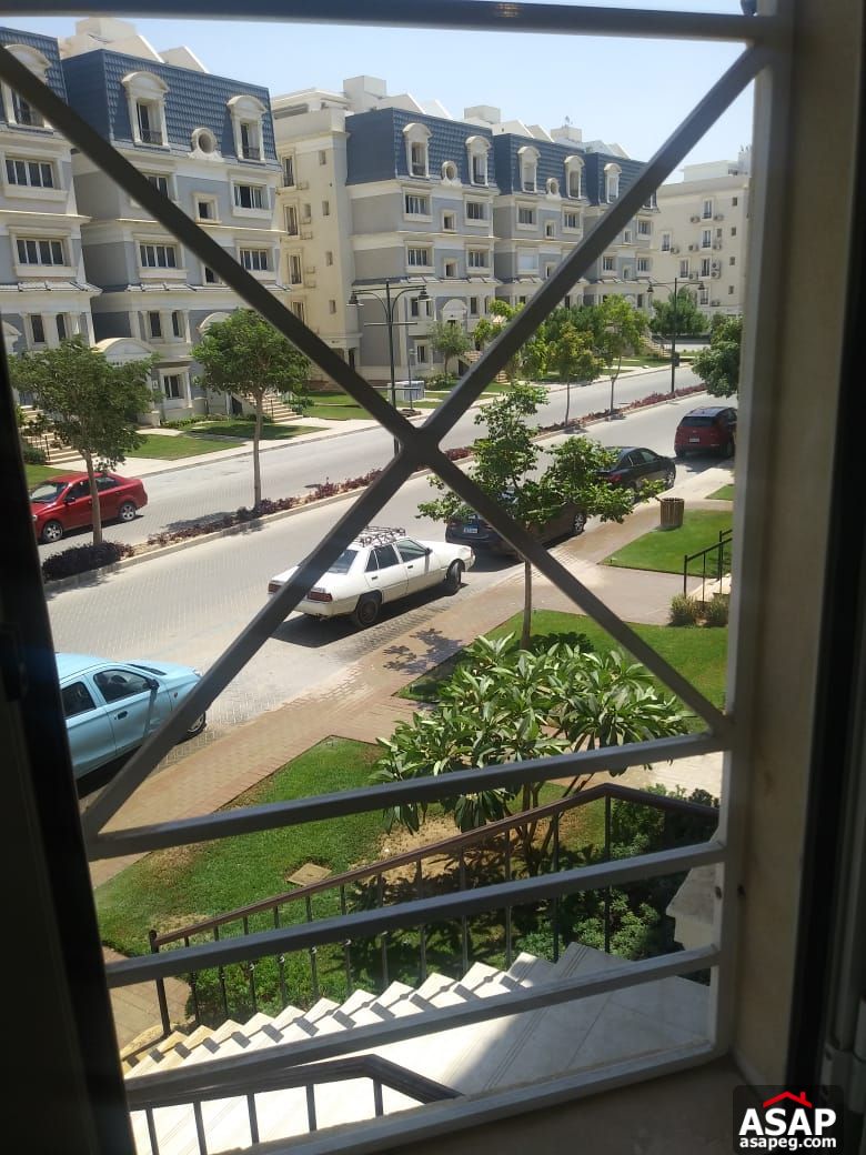 I Villa for Rent in Mountain View Hyde Park I Villa for Rent in Mountain View Hyde Park