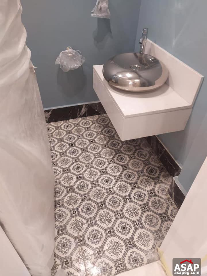 Duplex roof for Rent in Eastown Compound Duplex roof for Rent in Eastown Compound