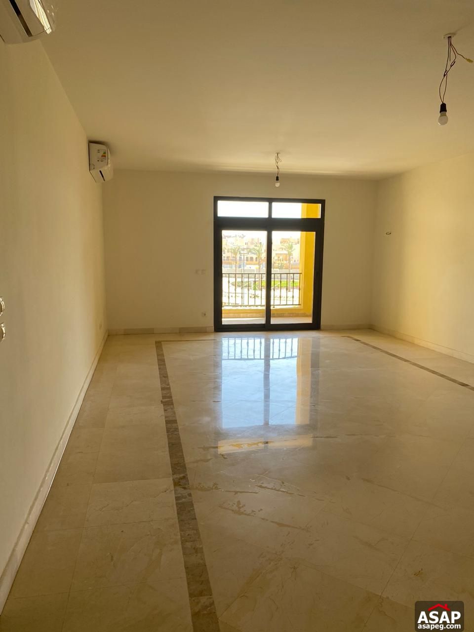 Apartment for Rent in New Cairo compounds - Mivida Apartment for Rent in New Cairo compounds - Mivida