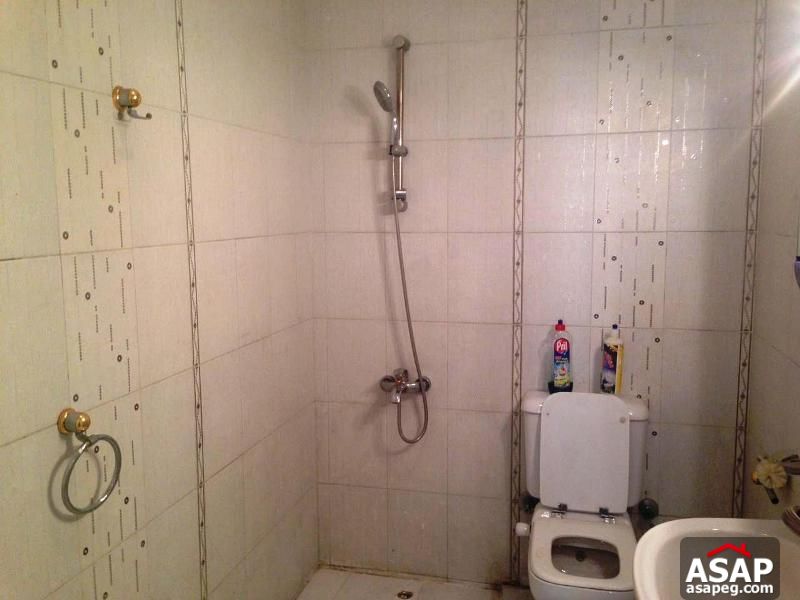 Office with Big Terrace for Rent in Mohandiseen Office with Big Terrace for Rent in Mohandiseen