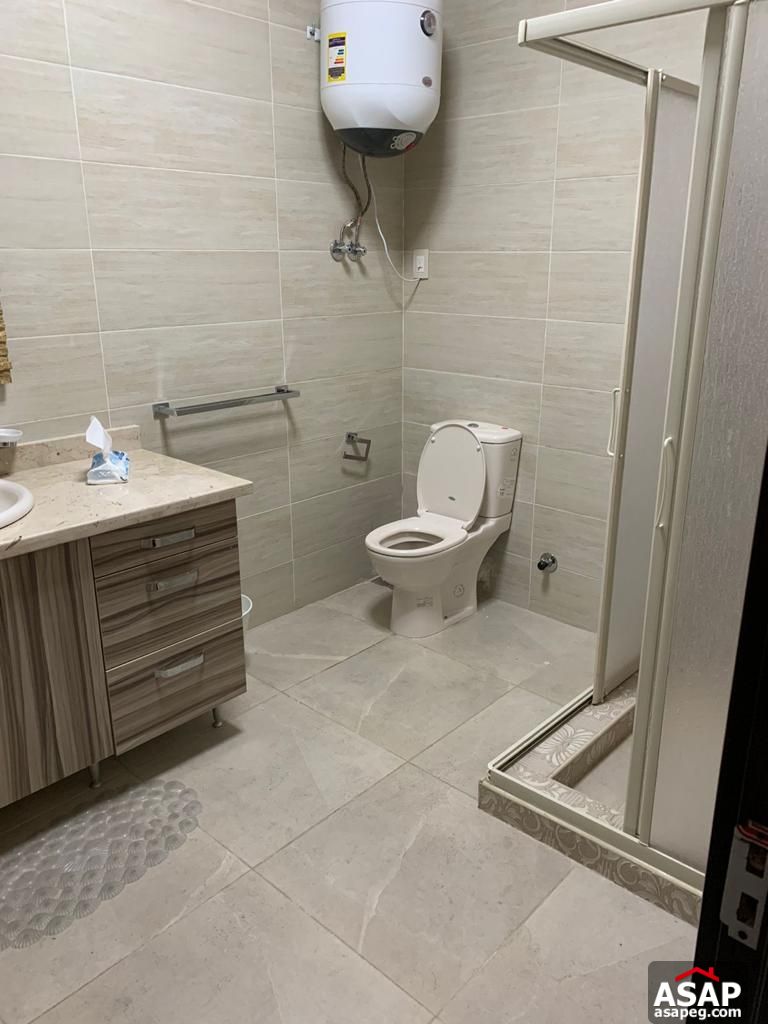 Apartment for Rent in the WaterWay Compound Apartment for Rent in the WaterWay Compound