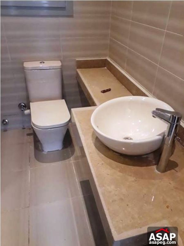 Semi-Furnished Apartment for rent in Village Gate Semi-Furnished Apartment for rent in Village Gate