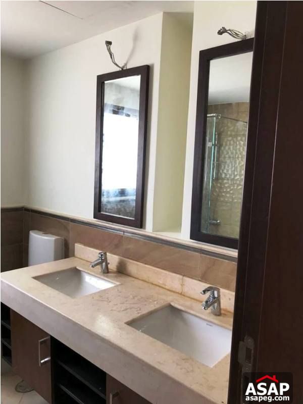 Villa for Rent in Uptown Cairo