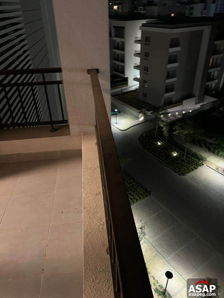 Apartment for Rent in Cairo Festival City