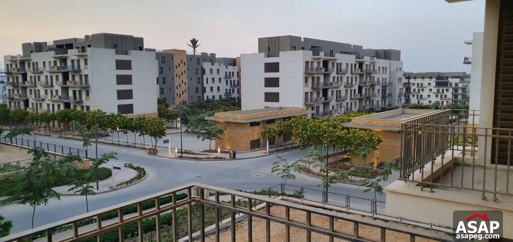 Apartment for Rent in Eastown , New Cairo Apartment for Rent in Eastown , New Cairo