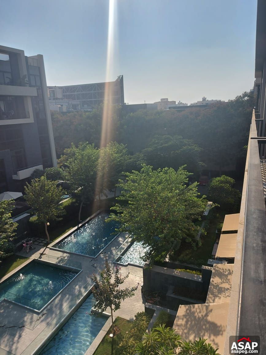 Furnished Apartment for Rent in the WaterWay Furnished Apartment for Rent in the WaterWay