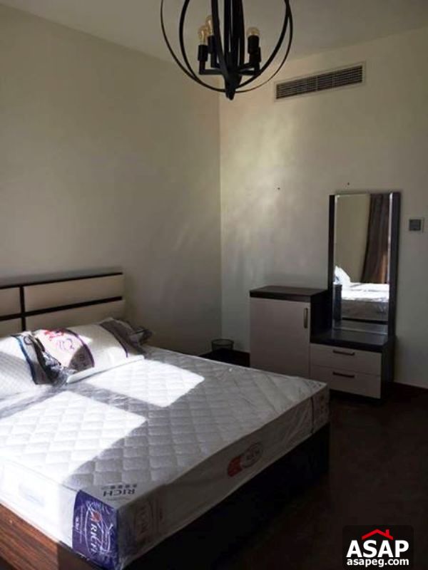 Studio for Rent in Uptown Cairo