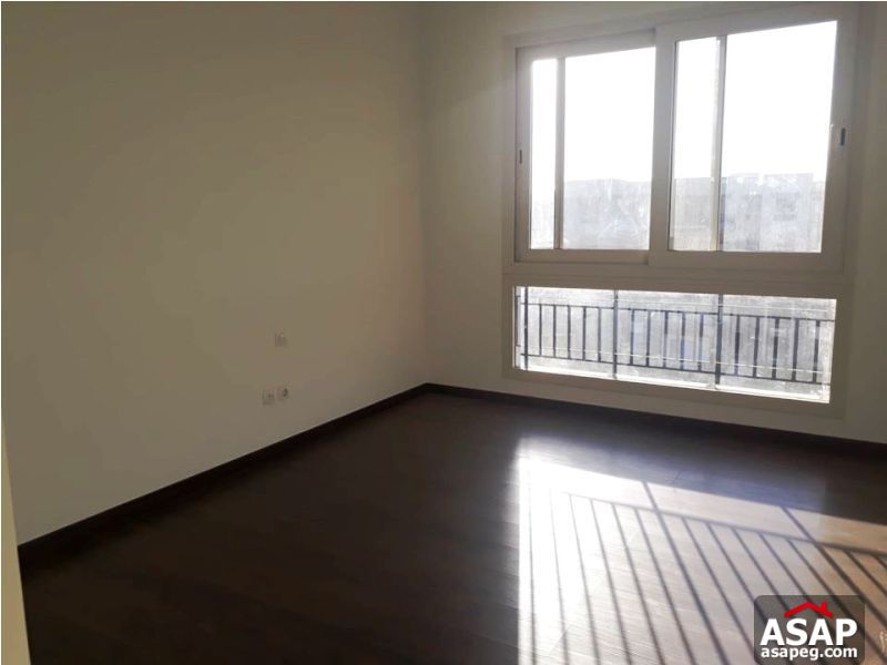 Apartment with Pool View in Uptown Cairo Apartment with Pool View in Uptown Cairo