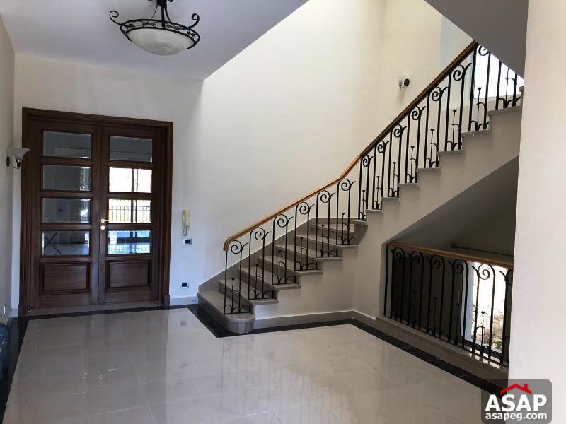 Stand Alone with Swimming Pool in Arabella Stand Alone with Swimming Pool in Arabella