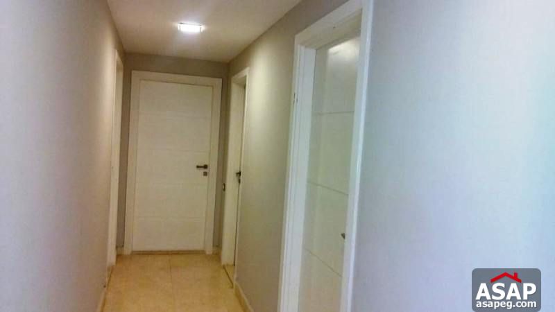 Apartment for Rent in Palm Parks - Sheikh Zayed