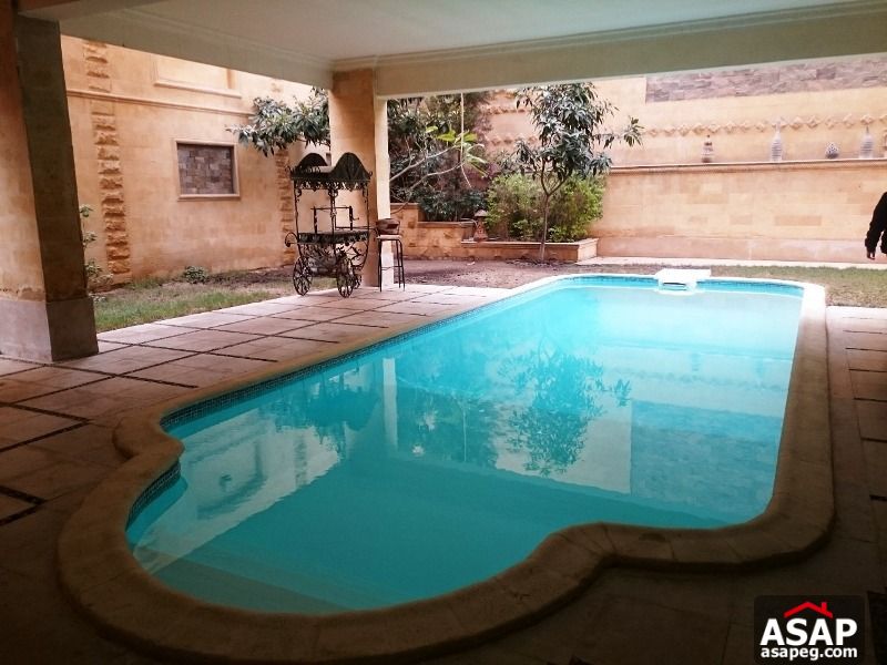 Duplex with Pool for Rent in West Golf Duplex with Pool for Rent in West Golf