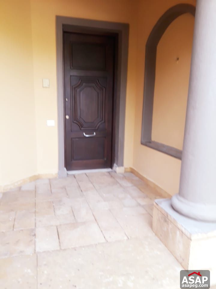 Town House for Rent Palm Hills Town House for Rent Palm Hills