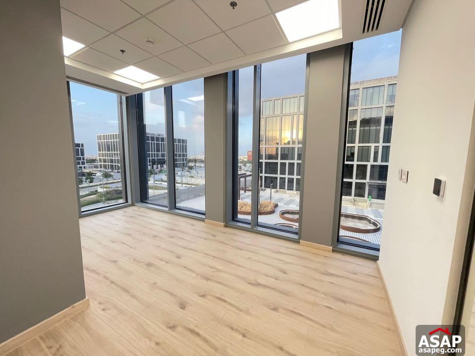 Office for Rent in Cairo Festival City Office for Rent in Cairo Festival City