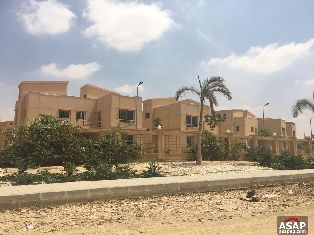 Stand Alone for Sale in Aswar Residence Stand Alone for Sale in Aswar Residence
