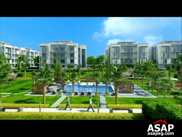 Apartment for sale at galleria moon valley