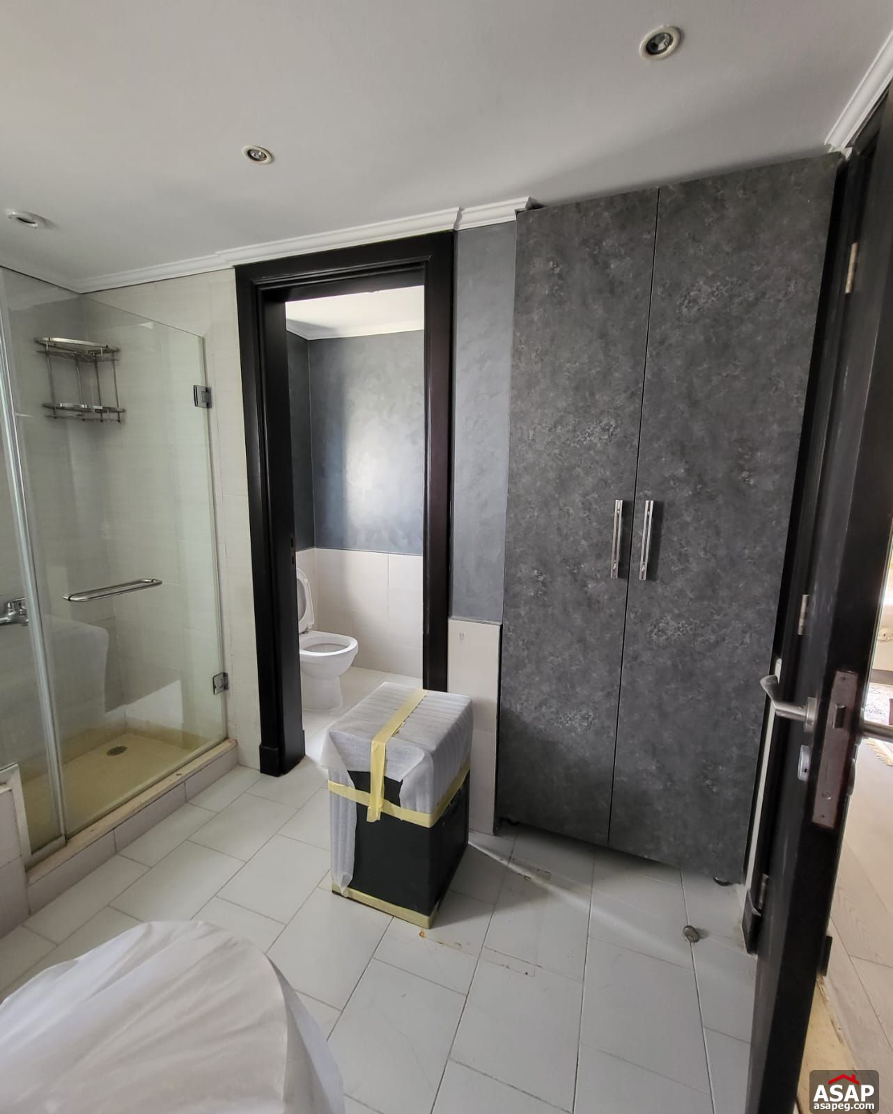 Furnished Villa for Rent in Mivida Compound