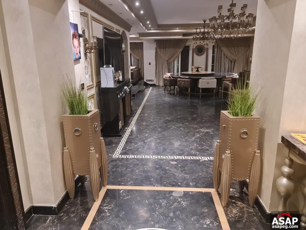 Stand alone for Sale in Madinaty Stand alone for Sale in Madinaty