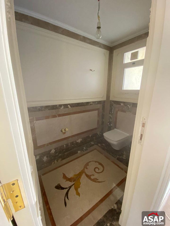 Twin House for Rent in Mivida Emaar Twin House for Rent in Mivida Emaar