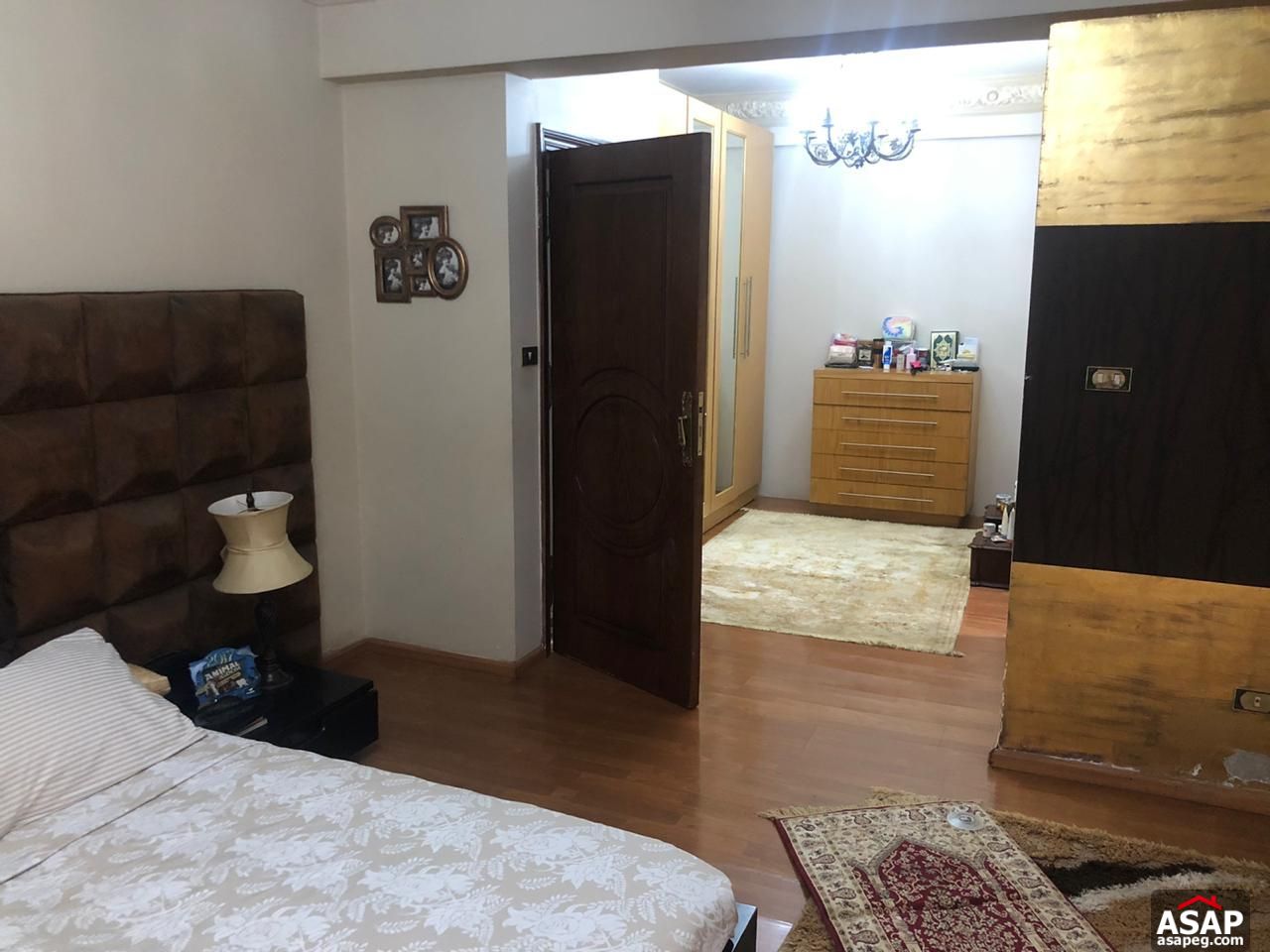 Twin House for Rent in Katameya Residence Twin House for Rent in Katameya Residence