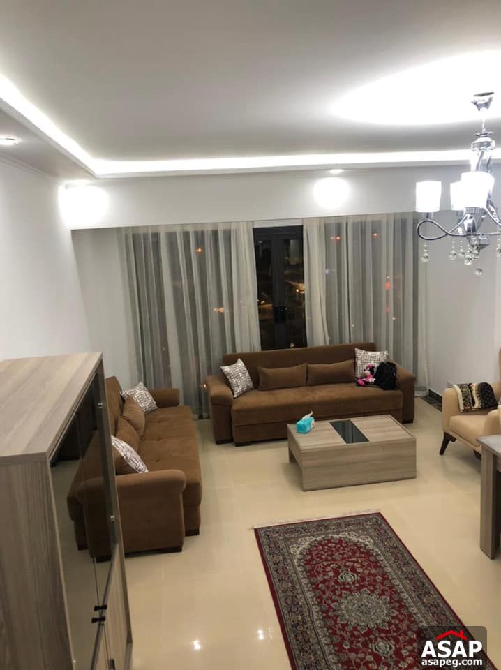 Furnished Duplex for Rent in Porto New Cairo Furnished Duplex for Rent in Porto New Cairo