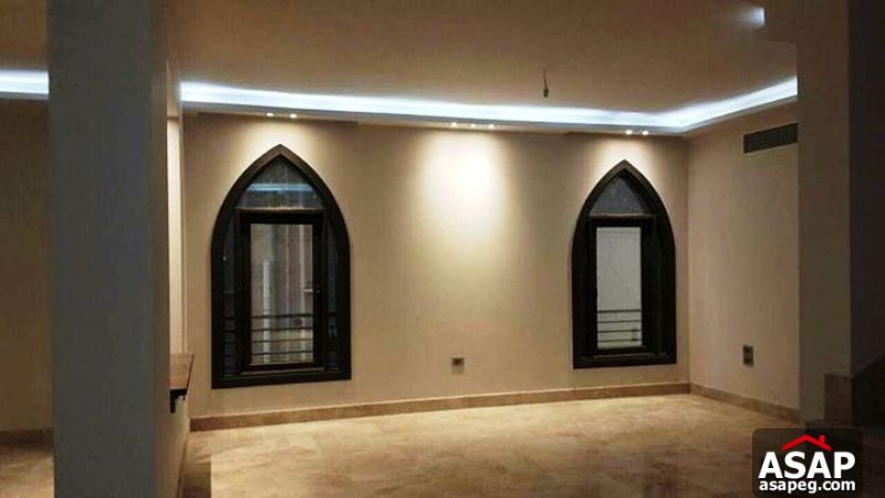 Duplex for Rent in New Cairo Duplex for Rent in New Cairo