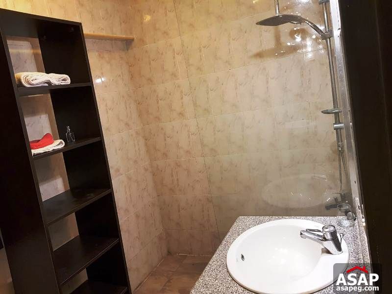 Apartment for Rent in Maadi Degla Apartment for Rent in Maadi Degla