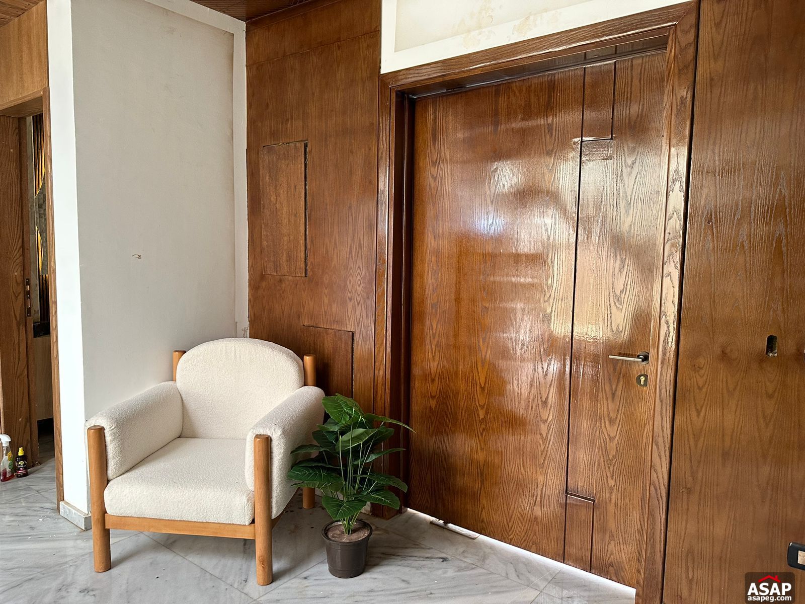 Water Villa for Rent in Hacienda Bay