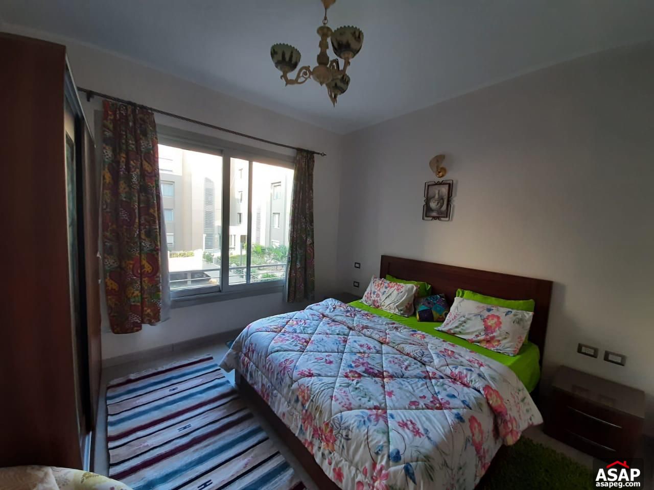 Furnished Apartment for Sale in Village Gate Furnished Apartment for Sale in Village Gate