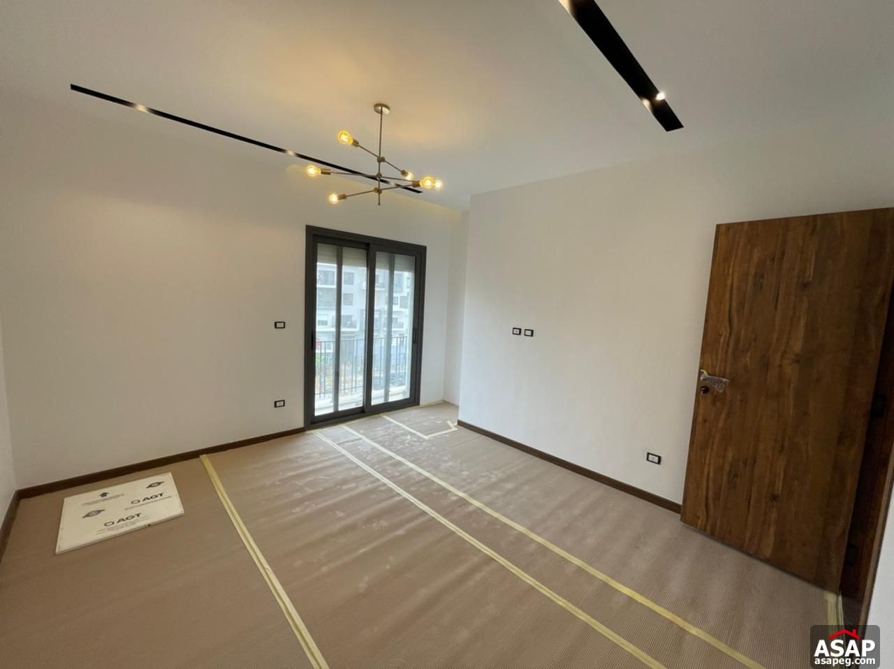 Apartment for Rent in Eastown Sodic Apartment for Rent in Eastown Sodic