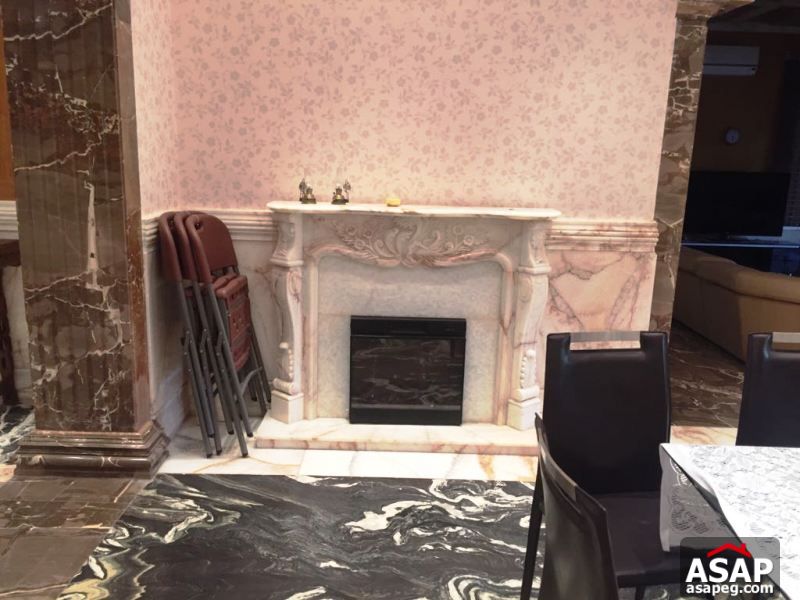 Stand Alone with Pool for Rent in the Villa Stand Alone with Pool for Rent in the Villa