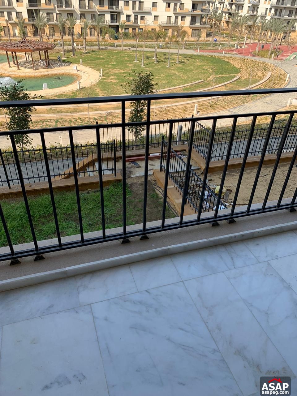 Flat for Rent in Eastown