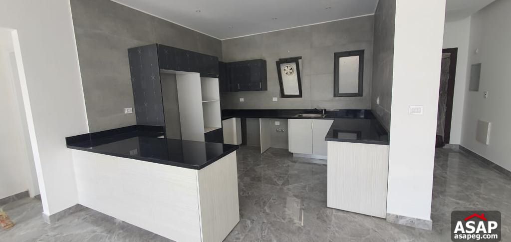 Apartment for Rent in Lake View Residence Apartment for Rent in Lake View Residence