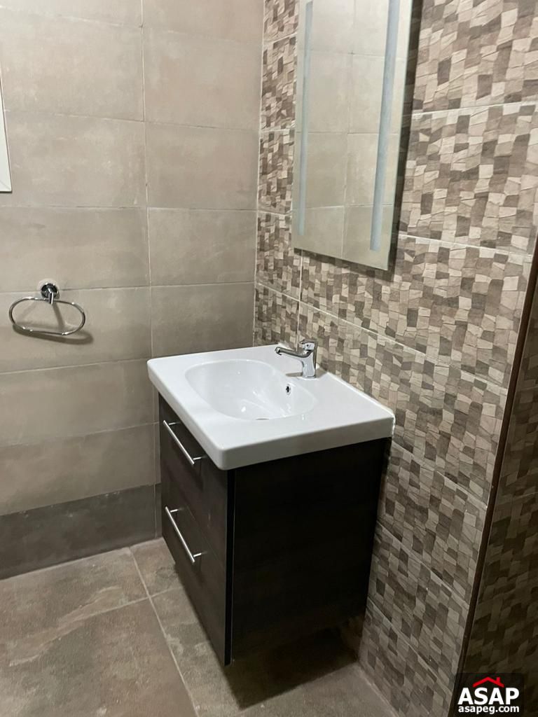 Fully Finished Villa in Cairo Festival City