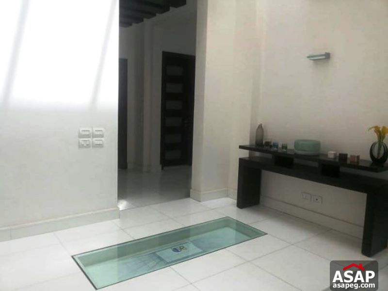 Stand Alone Villa with Garden in Allegria Stand Alone Villa with Garden in Allegria