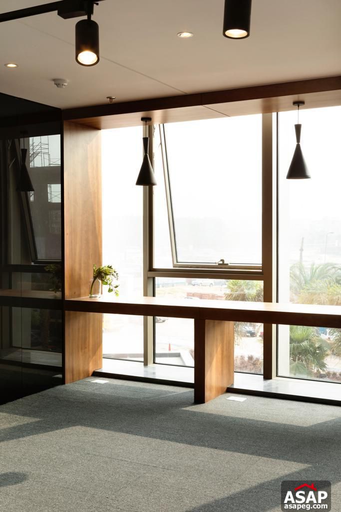 Office for Rent in the WaterWay Office for Rent in the WaterWay