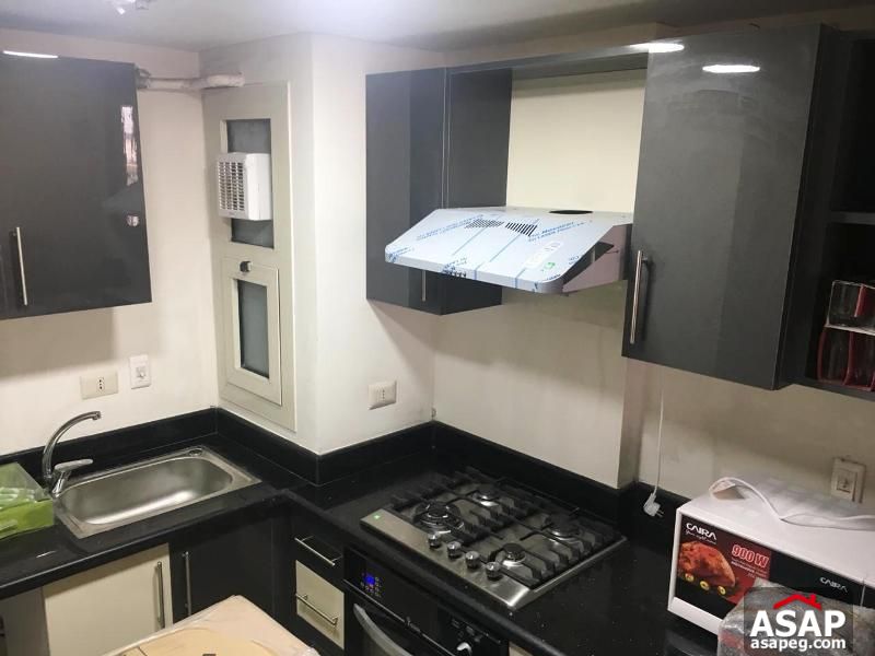 Apartment for Rent in Porto New Cairo Apartment for Rent in Porto New Cairo