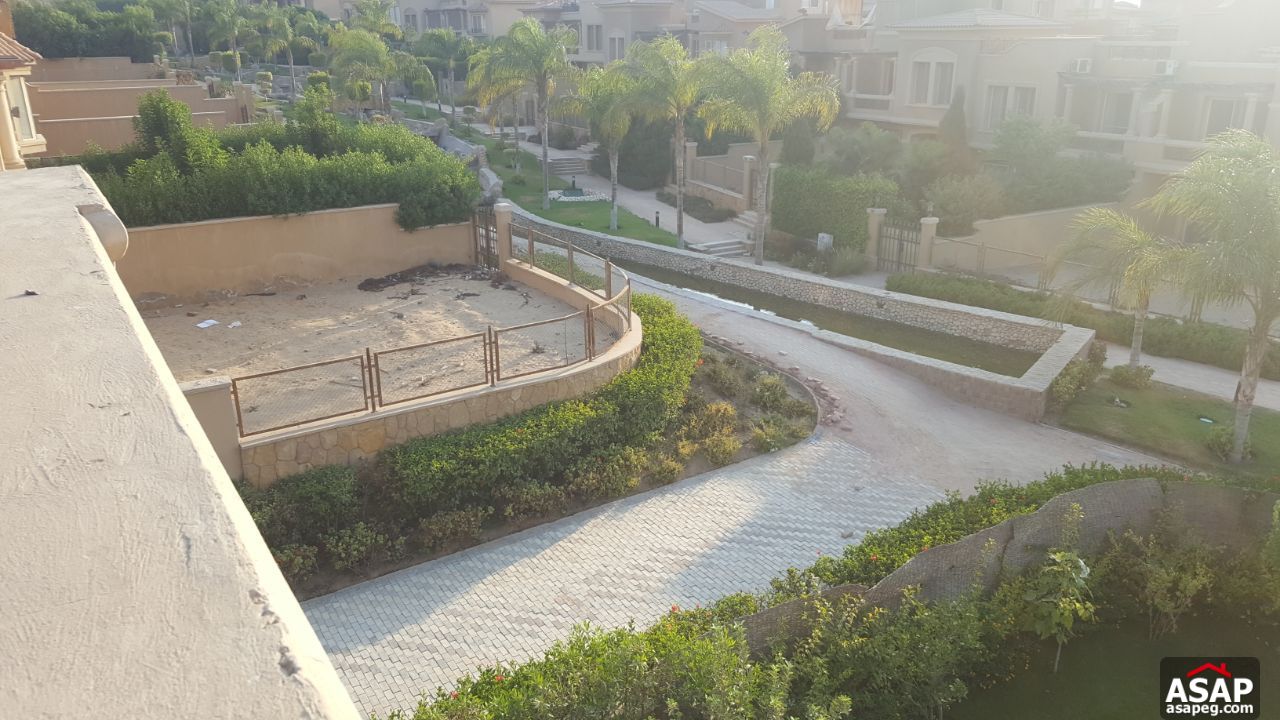 Villa for Rent in Meadows Park Villa for Rent in Meadows Park