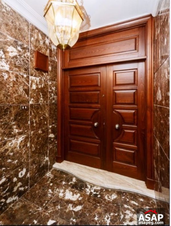 Amazing Apartment for Sale in New Cairo Amazing Apartment for Sale in New Cairo